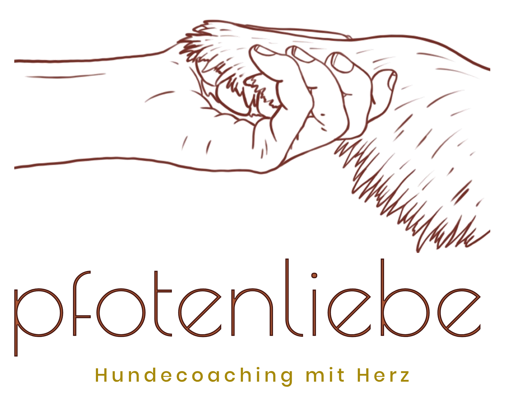 Pfotenliebe Hundecoaching